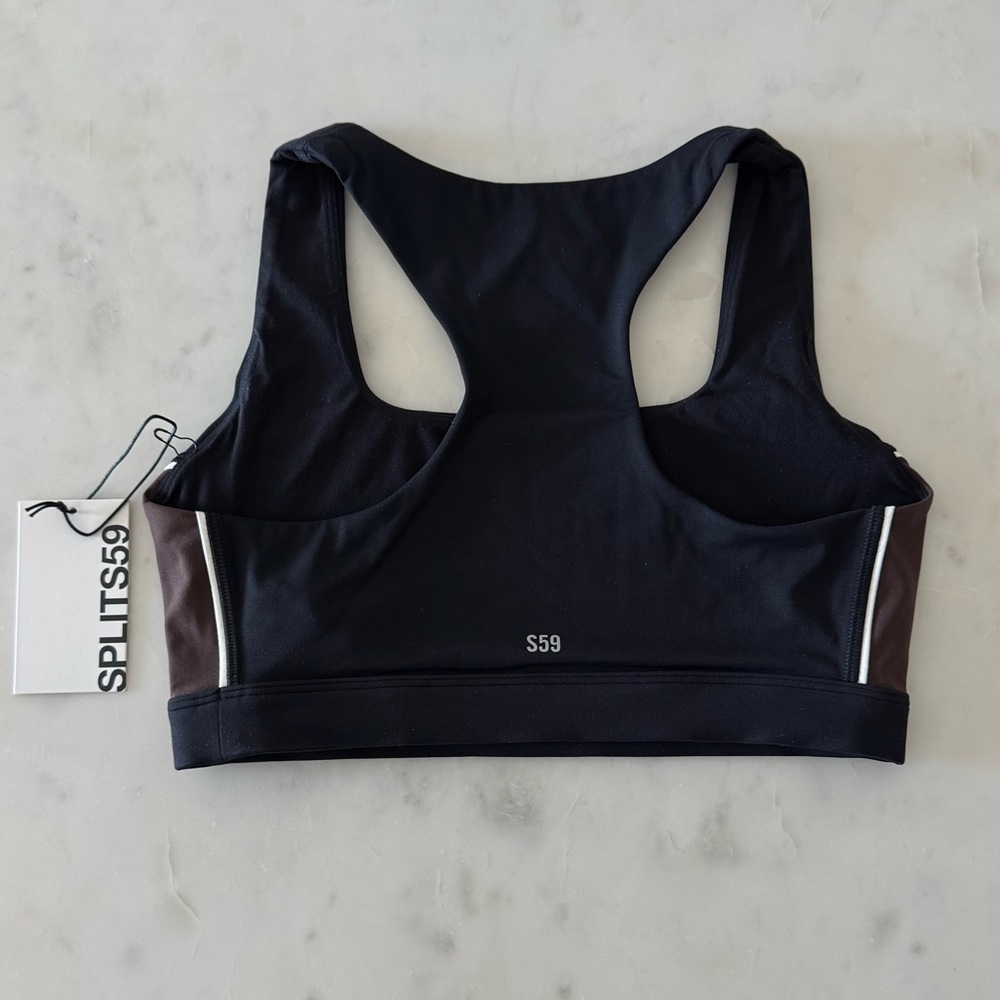 Splits59 Lexi Rigor Bra - Picture 2 of 7